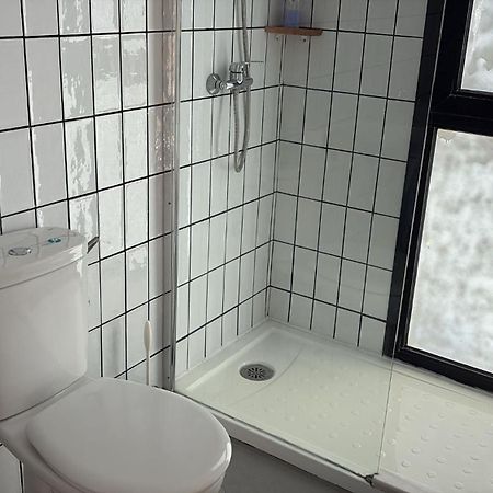 Barbate Rooms Olehousing Экстерьер фото