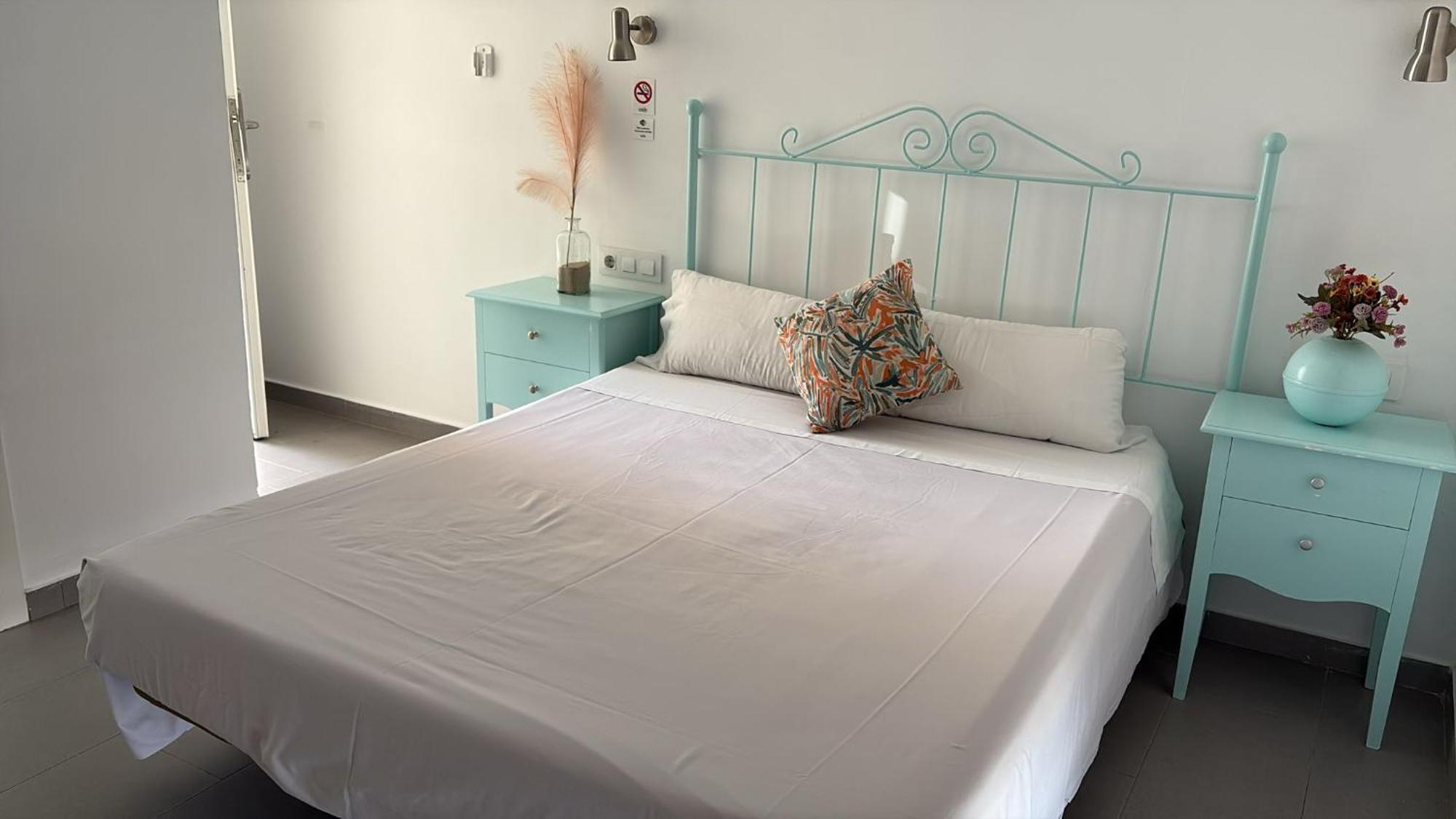 Barbate Rooms Olehousing Экстерьер фото