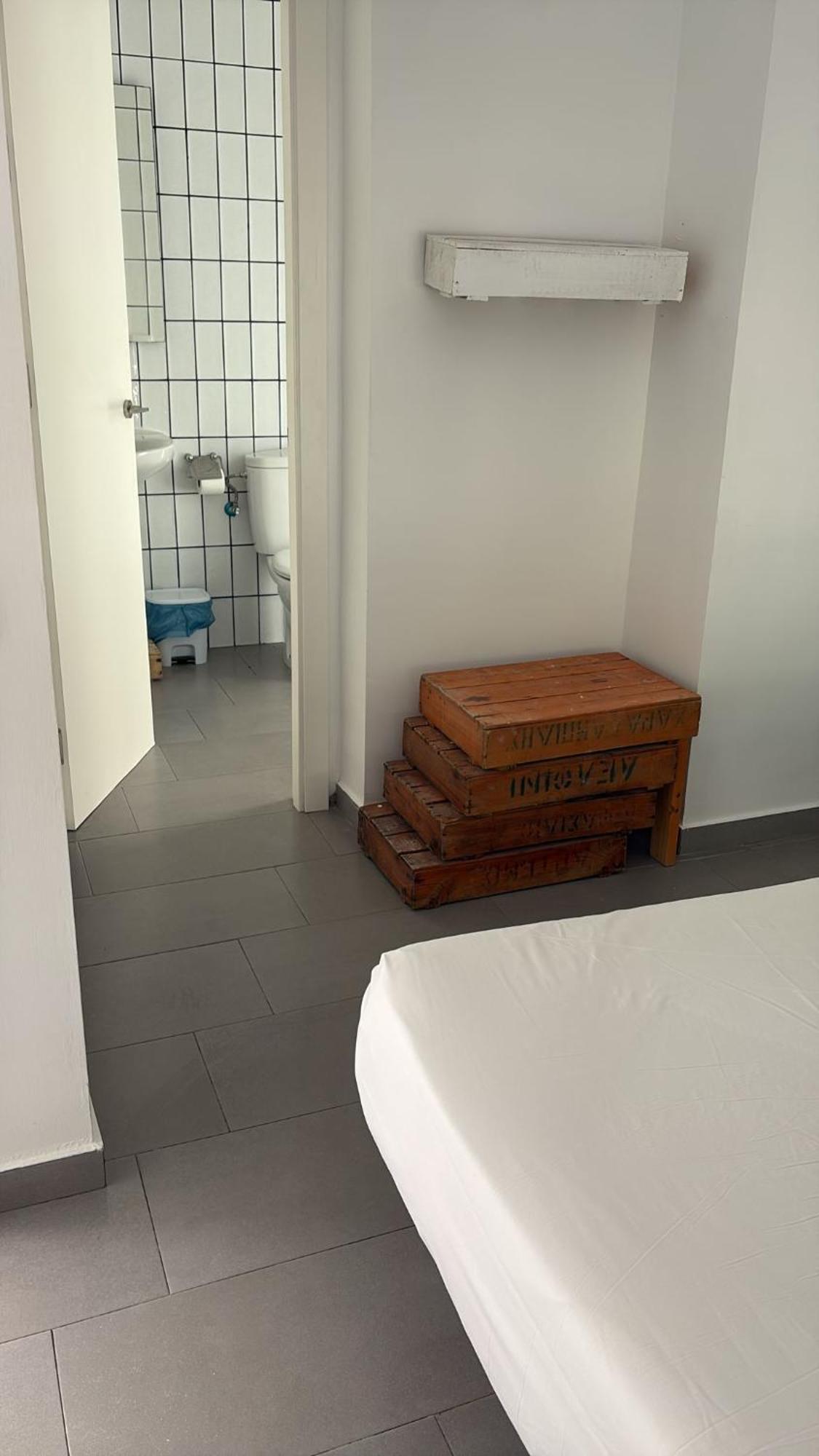 Barbate Rooms Olehousing Экстерьер фото