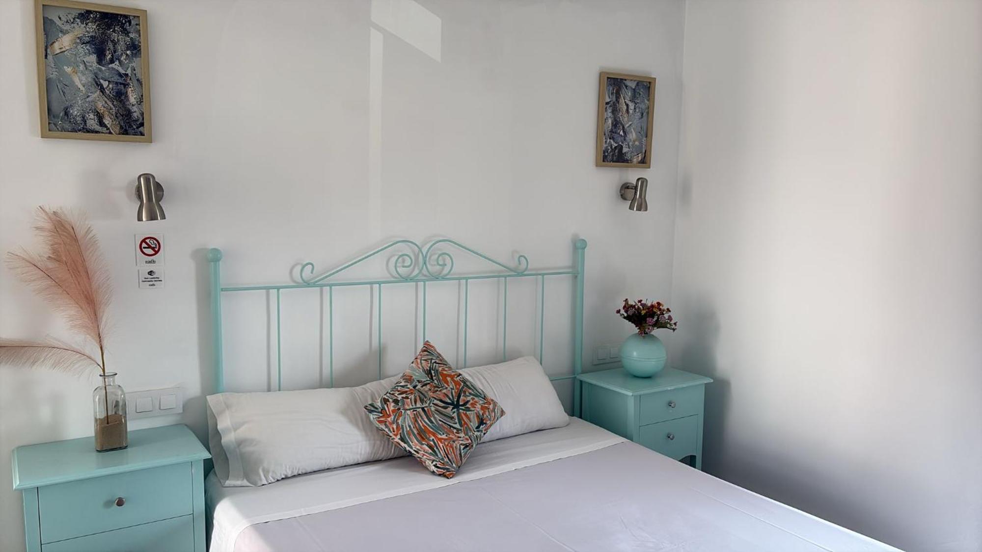 Barbate Rooms Olehousing Экстерьер фото